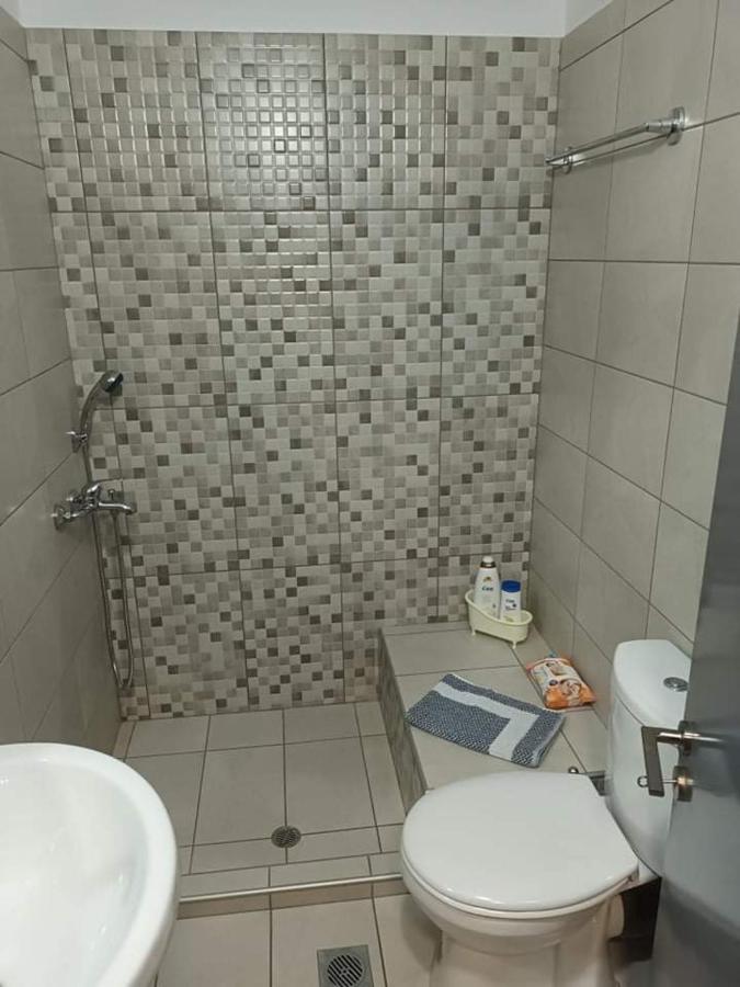 Chris Rooms カランバカ エクステリア 写真