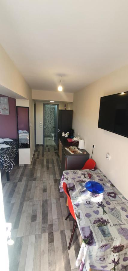 Chris Rooms カランバカ エクステリア 写真