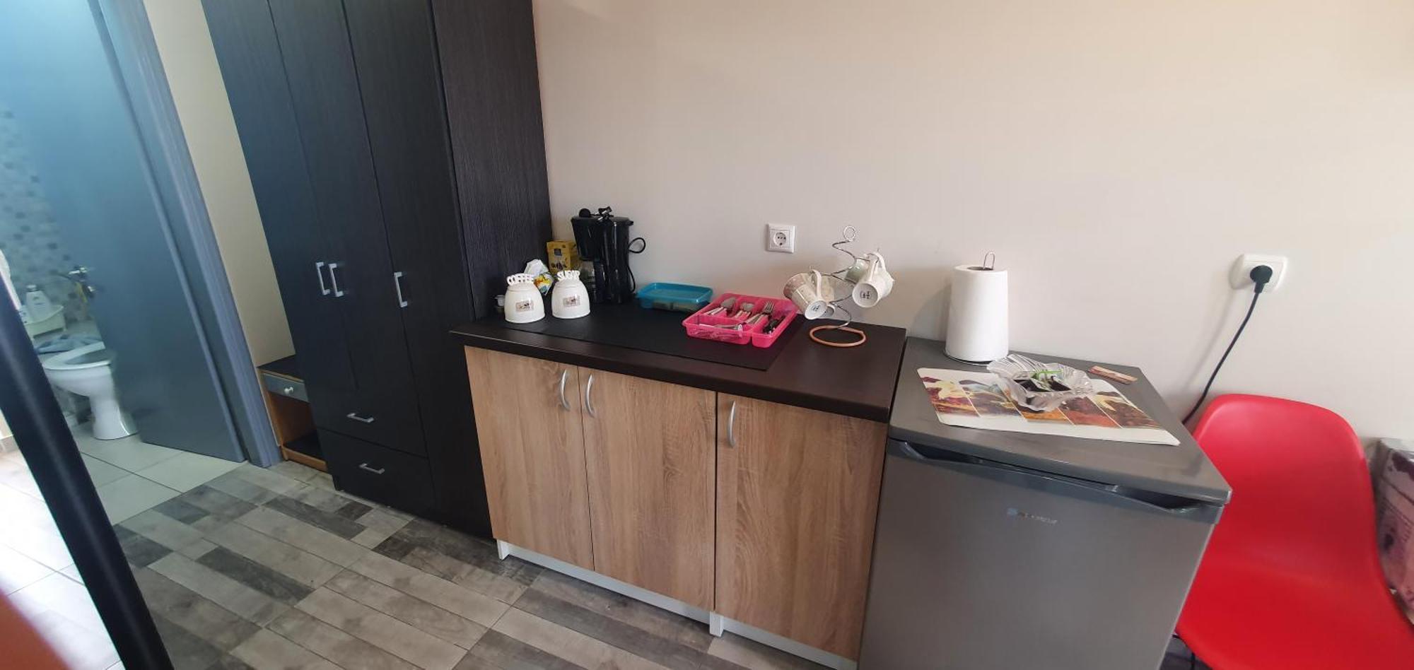 Chris Rooms カランバカ エクステリア 写真